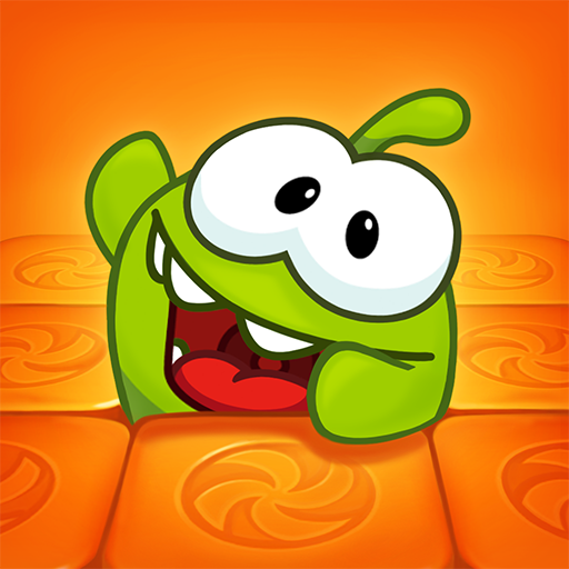 Games like Cut the Rope: BLAST