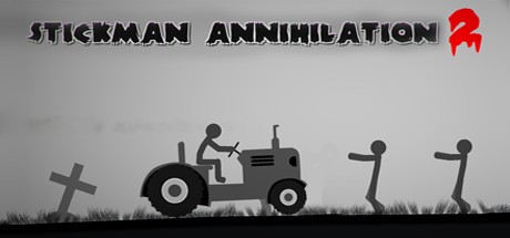 Games like Stickman Annihilation 2