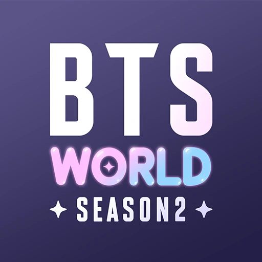 Games like BTS WORLD Season 2