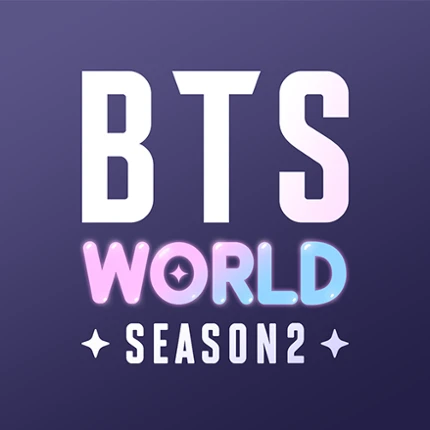 BTS WORLD Season 2 Image