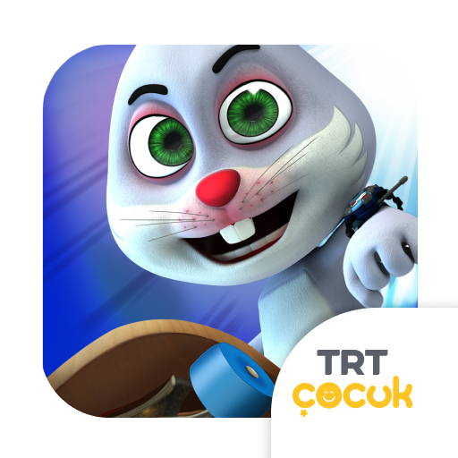 Games like TRT Çocuk Akıllı Tavşan