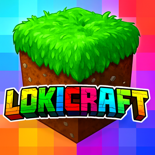 Games like LokiCraft