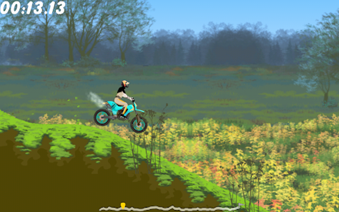 MX Motocross Superbike screenshot