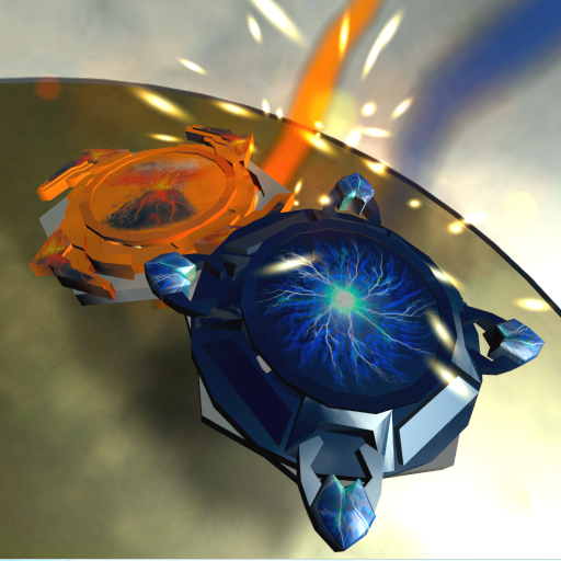 Games like Spin-Tops