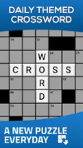 Daily Themed Crossword Puzzles Image