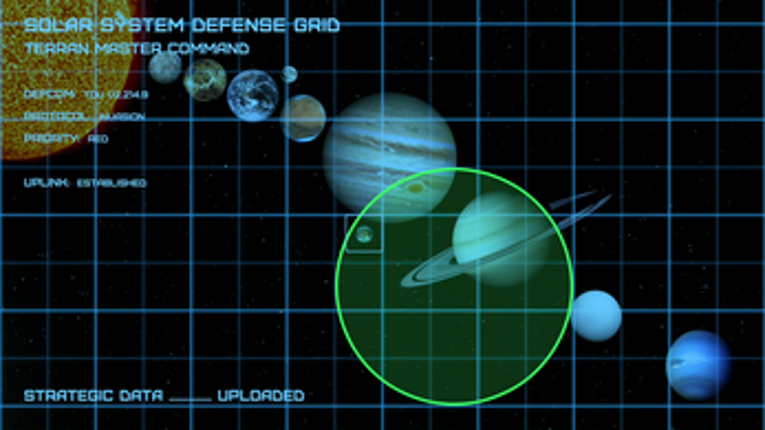 Advanced Invaders Image