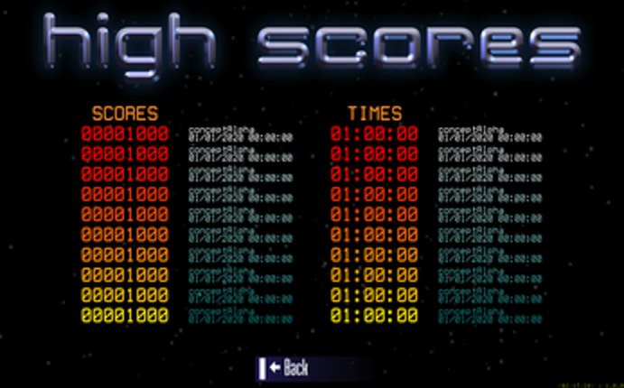 ataXous screenshot