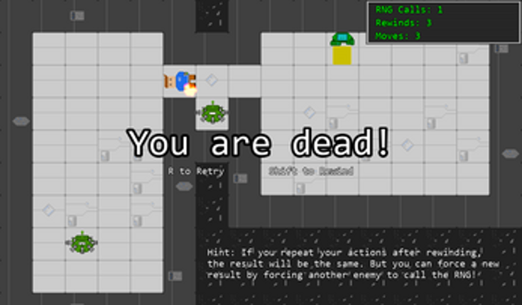 Attack of the RNG! Image