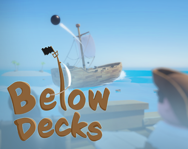 Games like Below Decks