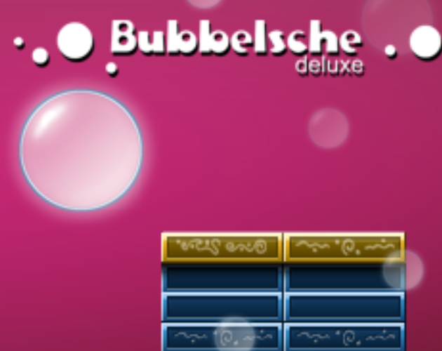 Games like Bubbelsche Deluxe