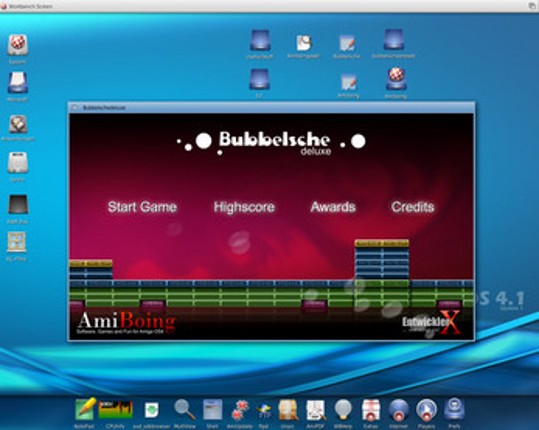 Bubbelsche Deluxe Image