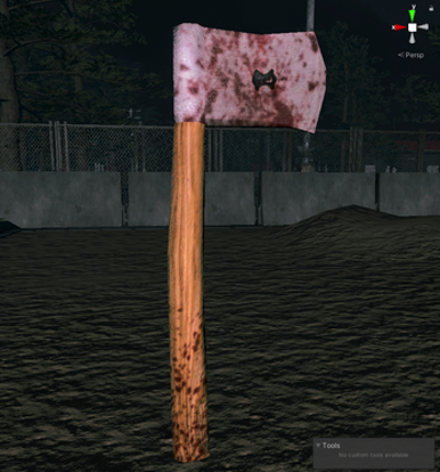 Burial Ground (DEMO) WINDOWS Image