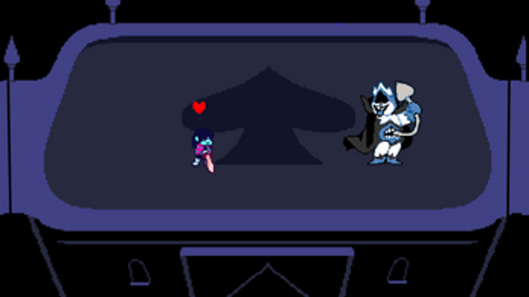 Chaos King Battle screenshot