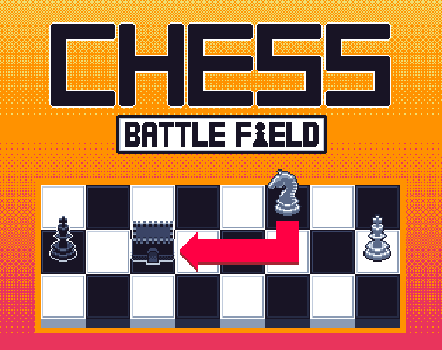 Games like Chess Battlefield