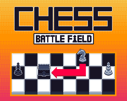 Chess Battlefield Image