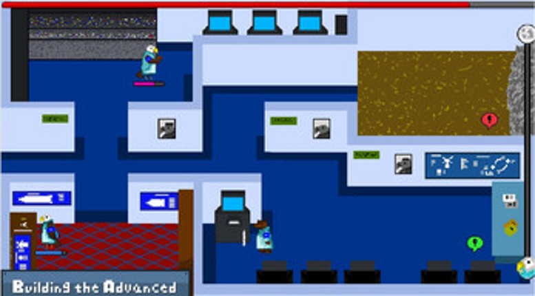 Cold Race Image