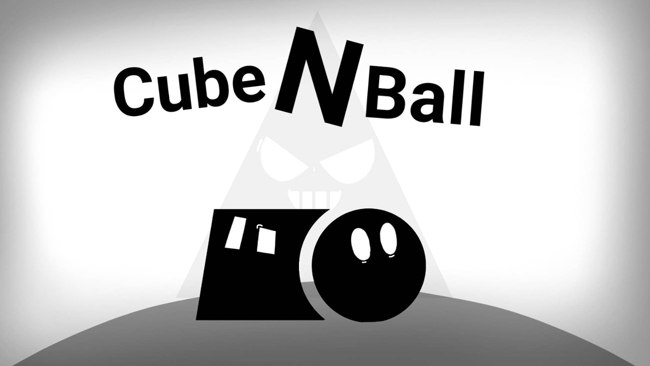 Games like Cube N Ball Prototype