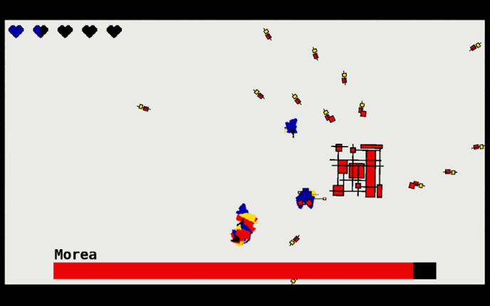 De Stijl screenshot