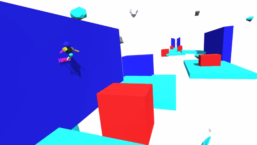 Games like Disco Dash