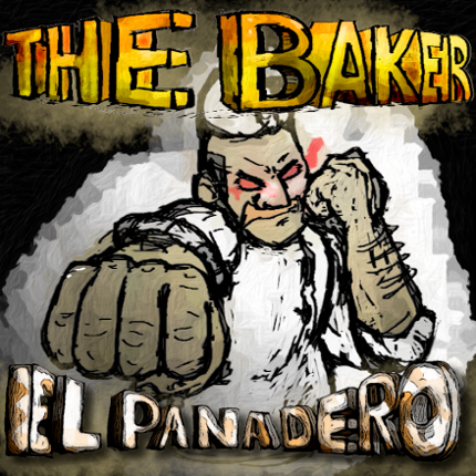 El Panadero: The Baker Image