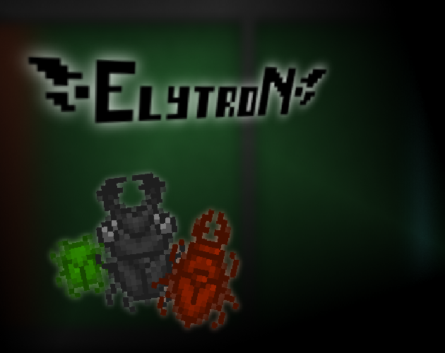 Games like Elytron