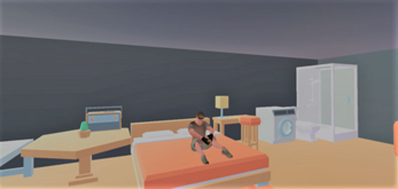 EQUILIBRIUM screenshot