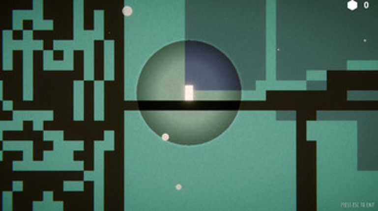 Escape The Unreal screenshot