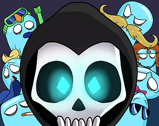 Games like Ferryman Of The Underworld