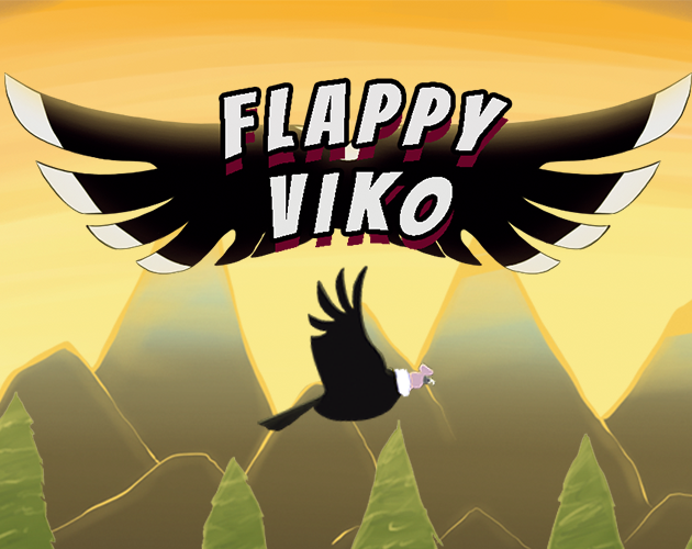 Games like Flappy Viko