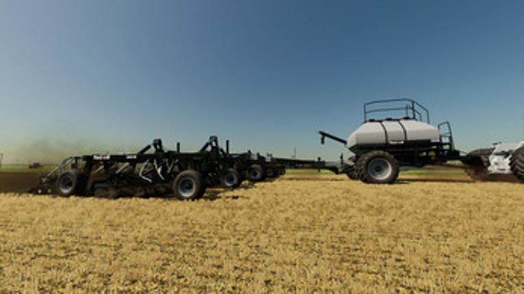 Flexi Coil 5000HD / 4350 Air Cart Image