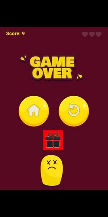 Geometry Monster screenshot