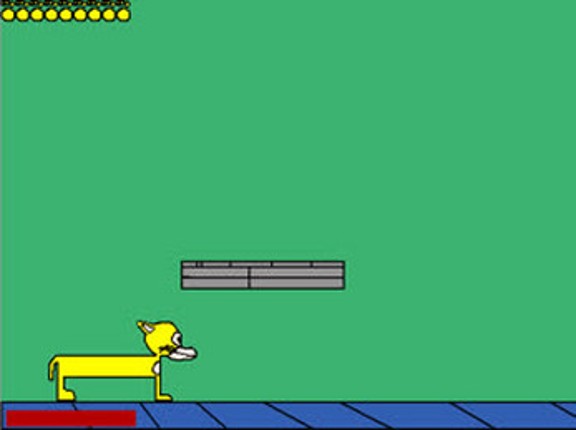 Goaher The Cougar Image