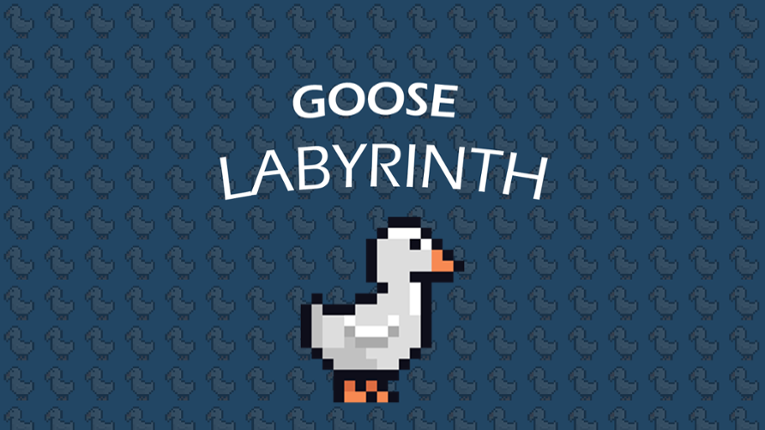 Goose Labyrinth Game Cover