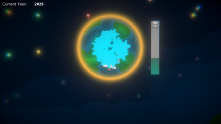 LDJam 42 - Humans Need Space! Image