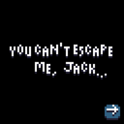 Jack and The Dark screenshot