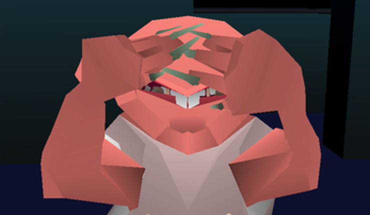 Jester McKlown Image