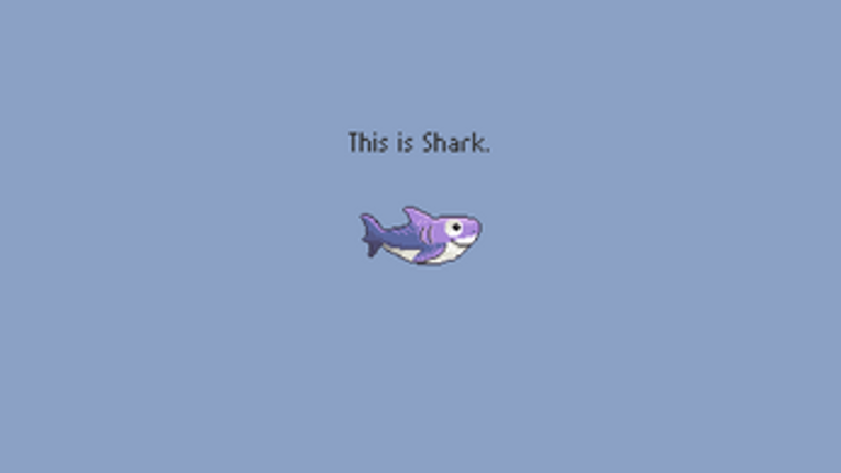 Just Keep Swimming screenshot