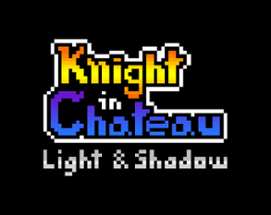 Knight in Chateau Image