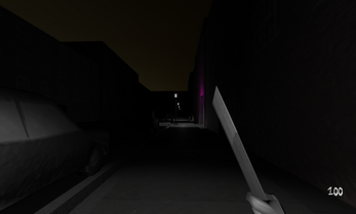 MADFPS 2 screenshot