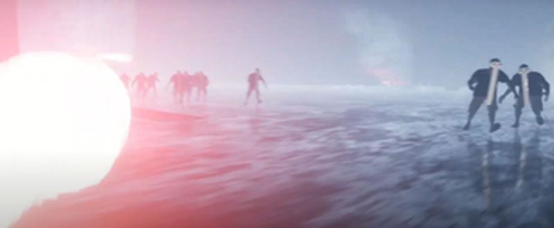 Megger 2: Don't Trust In Strangers screenshot