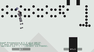 Games like MonkeyBarsRobot