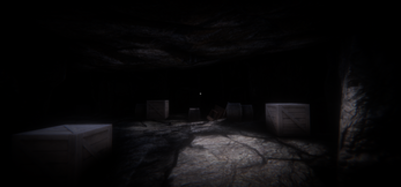 Never Ending Cave screenshot