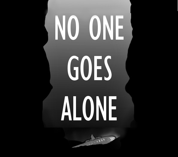 Games like No One Goes Alone