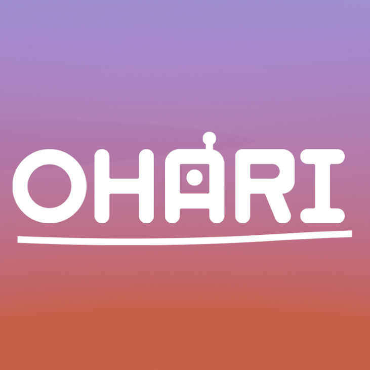 Games like Ohari