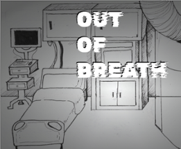 Out Of Breath - LD50 Image