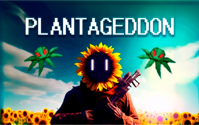 PLANTAGEDDON [Early Access] Image