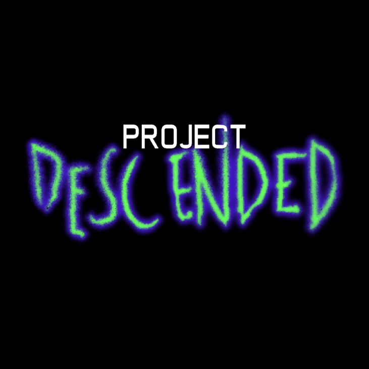 Games like Project Descended