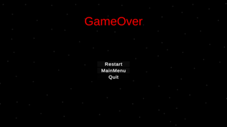 Rocket Runner 2 screenshot