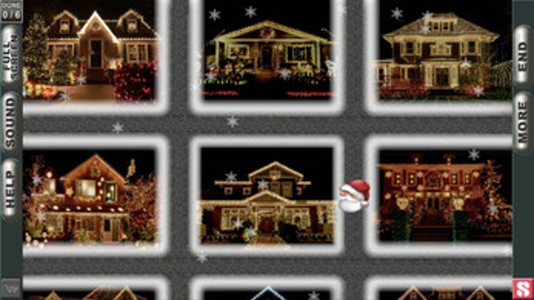 Santas Gifts screenshot