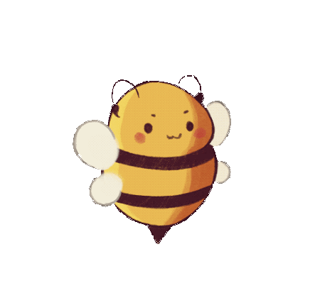 Save the Bees! Image